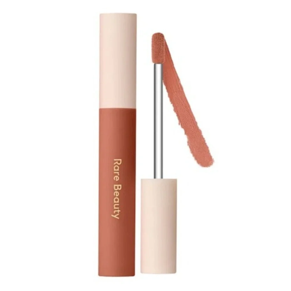 Rare Beauty Lip Souffle Matte Lip Cream Elevate 0.13 fl oz Liquid Lipstick